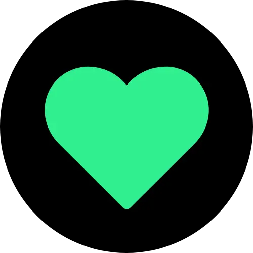 Icono corazon
